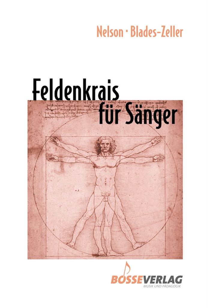Feldenkrais fur Sanger